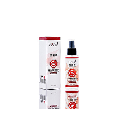 巴马母婴防护喷雾