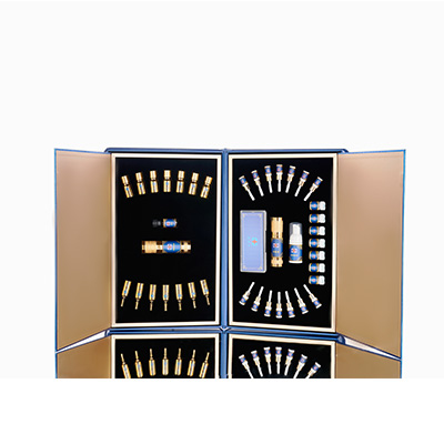 巴马7D私密抗衰养护套